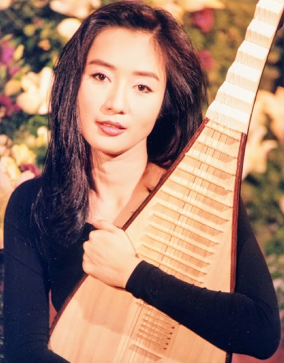 叶倩文个人简历 叶倩文的老公-北京百科网