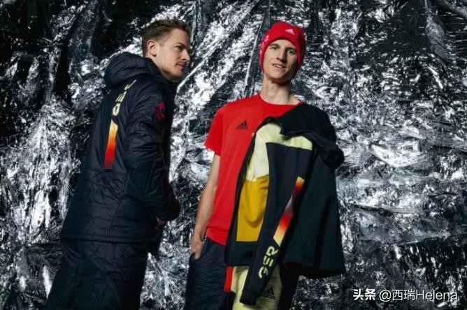 奥运会t恤有哪些（共赴“2022北京冬奥会”冰雪之约，各国代表队战袍盘点）