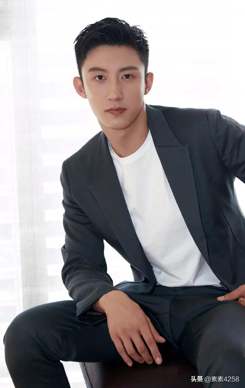 中国内地演员黄景瑜