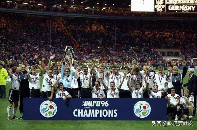 1998年世界杯葡萄牙队阵容（98世预赛欧洲区9小组，慢热的德国队，葡萄牙争议出局？）