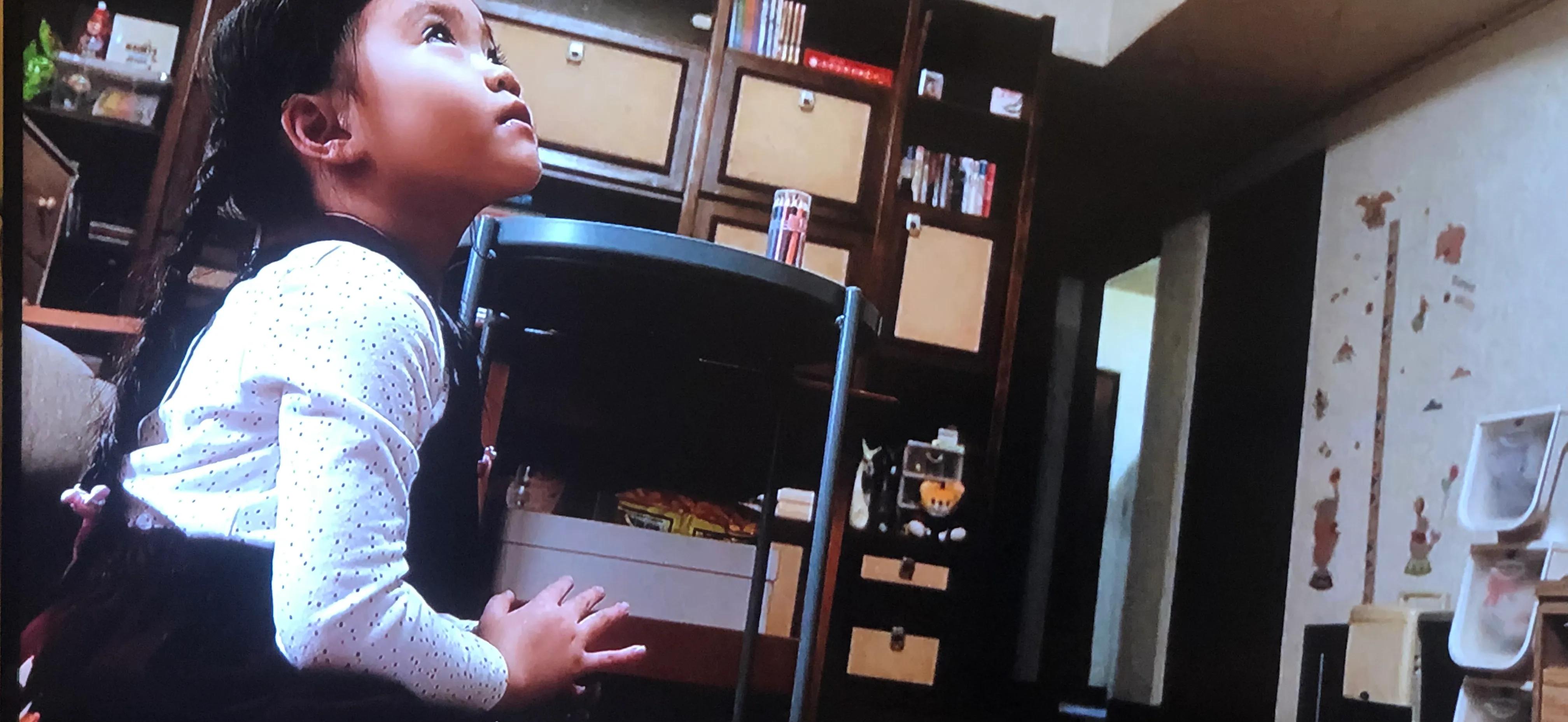 年度最恐怖电影《咒》不敢看？五分钟告诉你讲的啥，很精彩