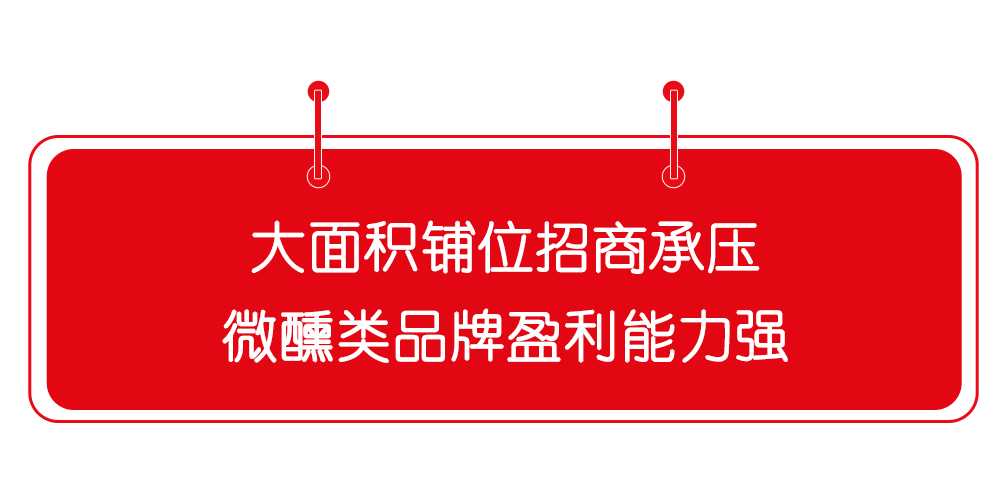 北京餐饮业态大盘点，谁在逆势“吸金”？