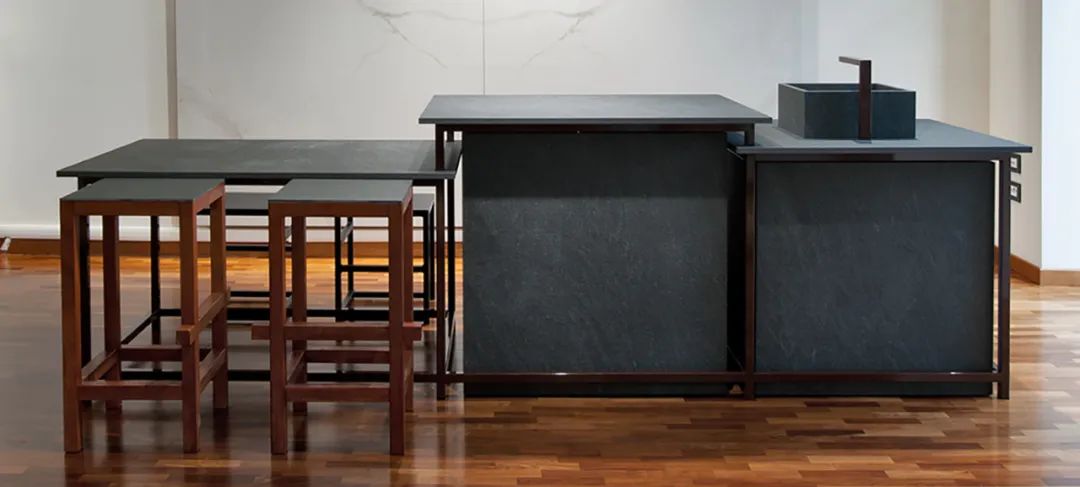 是时候升级洗手间了！7款产品将带来全新的卫浴空间奢华感