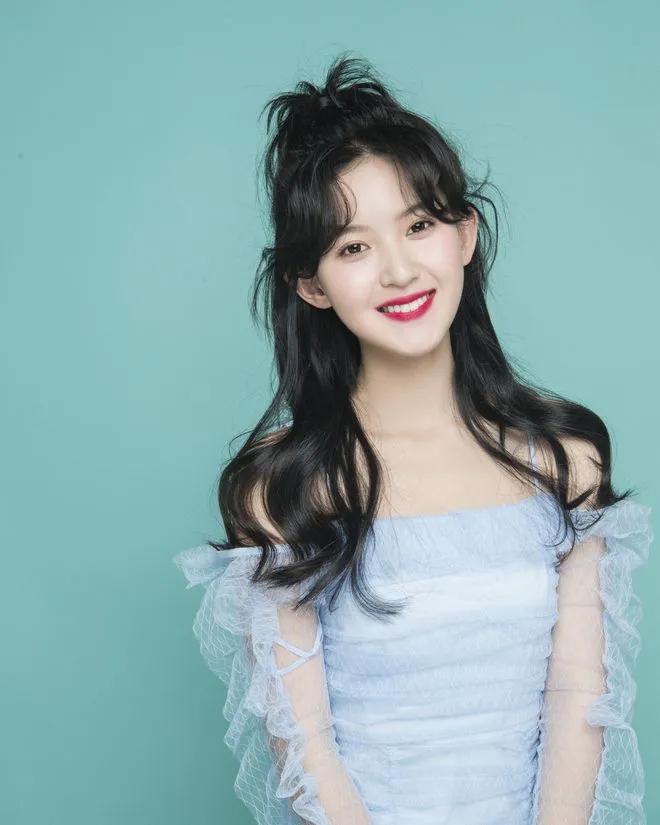 江苏省内的女明星-宿迁篇