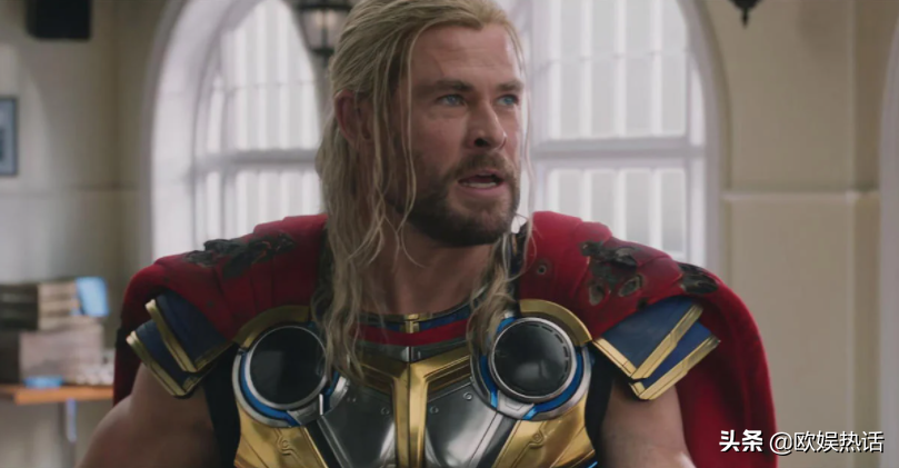 克里斯海姆斯沃斯自曝《雷神4》或将是他最后一部漫威电影