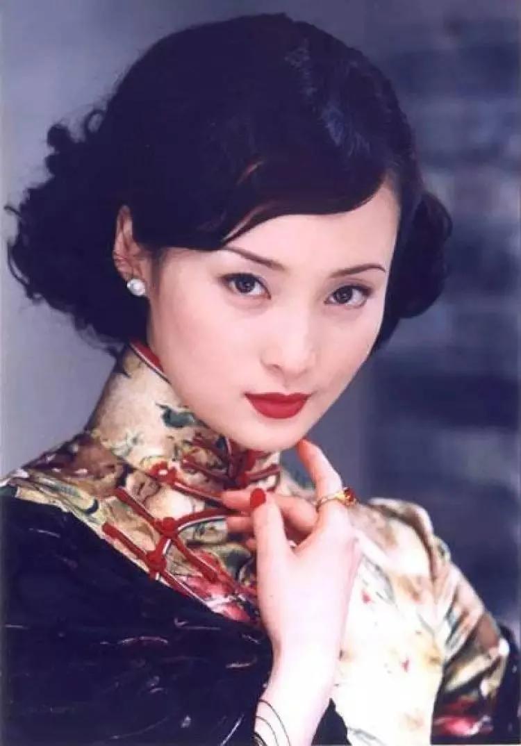 吾日三省吾身 每日观赏 娱乐圈之蒋勤勤