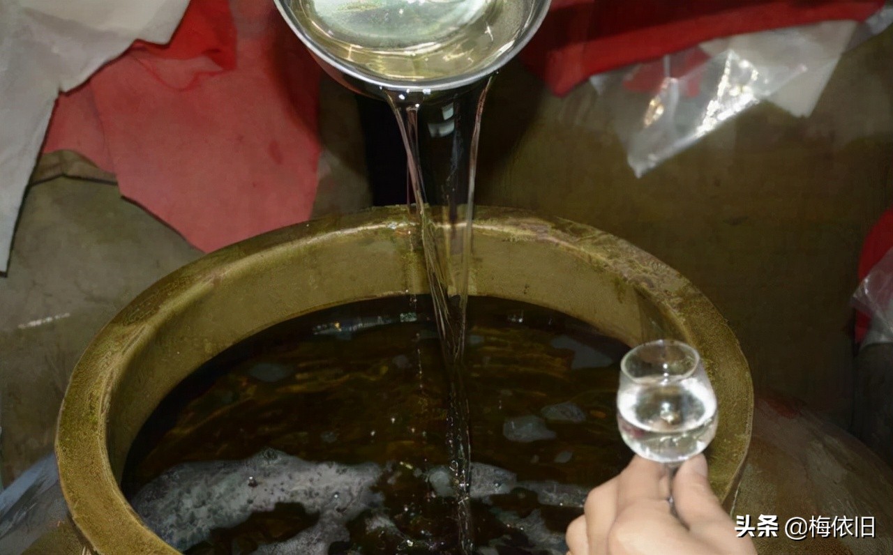 喝白酒，这5款“小牌子”酒别放过，都是优质纯粮酒，本地人才懂