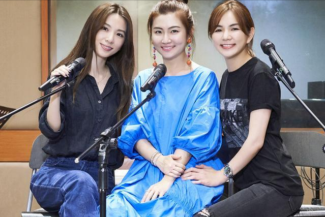 Ella陈嘉桦：假小子变得女人味十足，产房围观生产引争议？