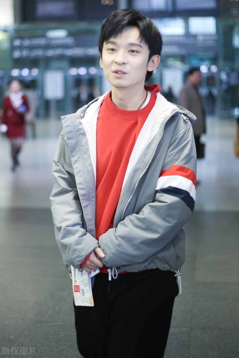 董子健需要栽培@导演