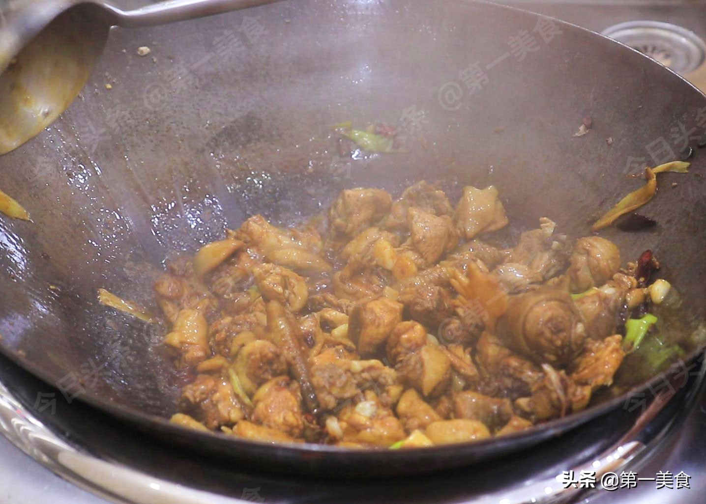 最佳晚餐食谱(一周晚餐食谱，7道家常菜，有肉有菜有主食，适合上班族)