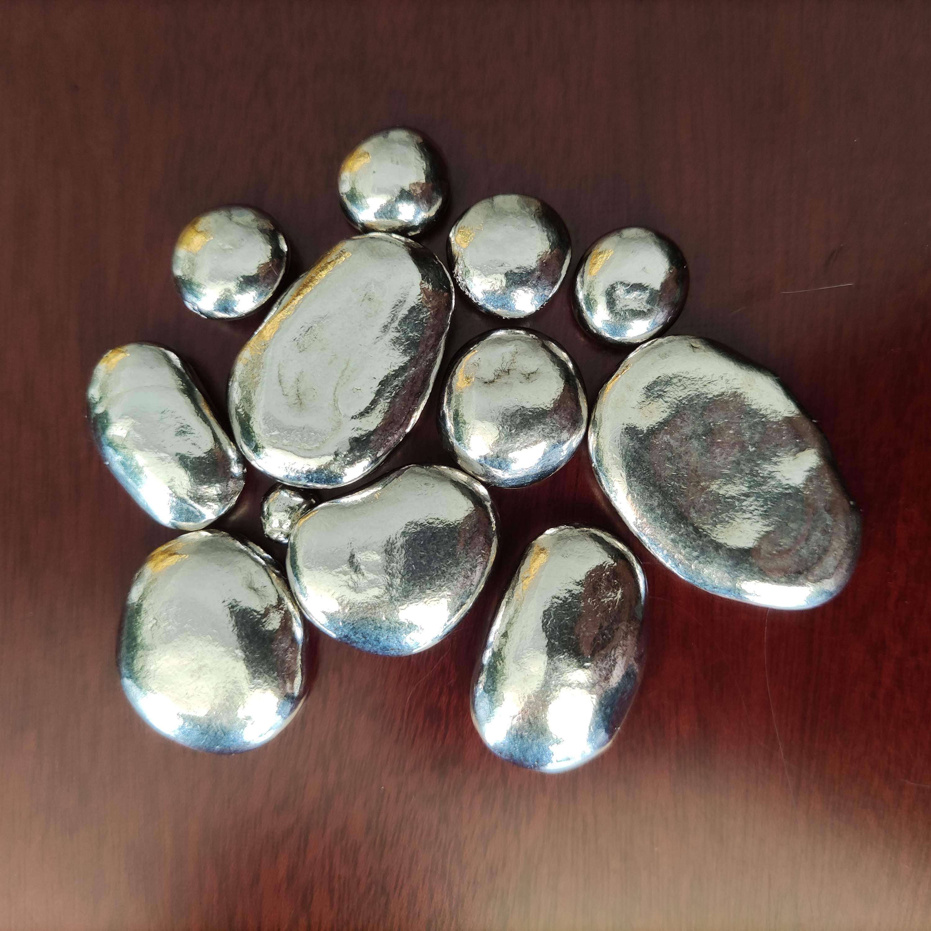 金属铱是什么?如今铱多少钱一克?