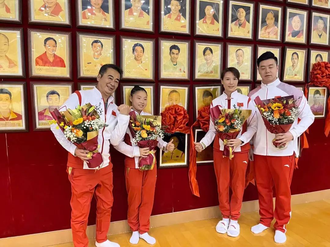 王群策王群策教练水平（云南体育风云人物 - 王群策：为体操事业终生无怨无悔）