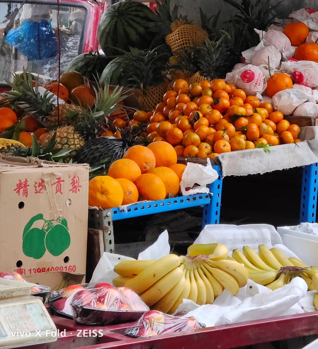 深度使用半个月后，vivo X Fold最受关注的这些问题可以回答了