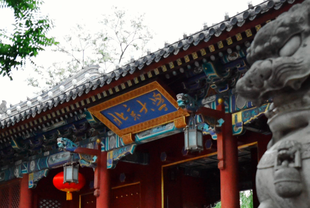 北京211大学排名（北京市高校）