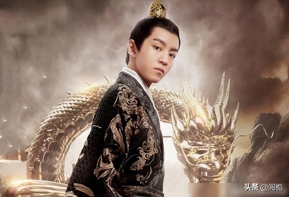 名存实亡！TFboys三小只单飞5年，有人被全网黑，有人登顶成一线