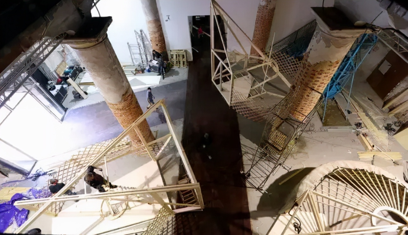 22个乡村改造案例：重构中国乡村风貌