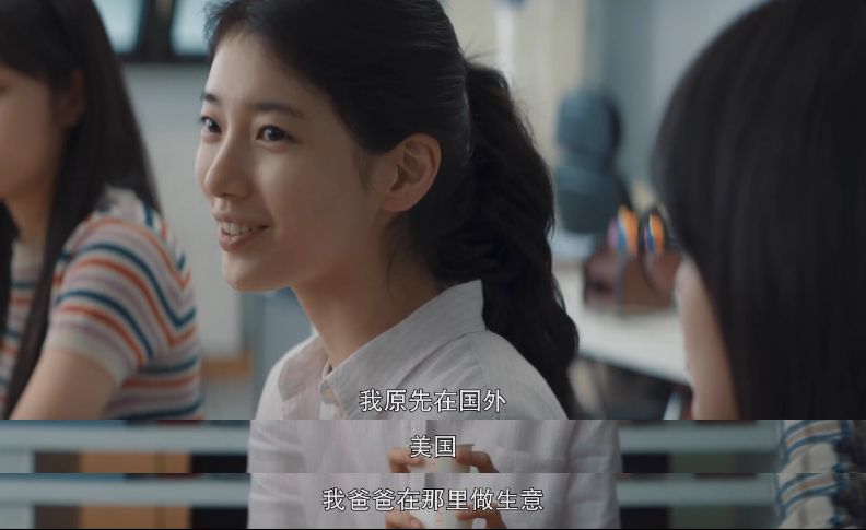 当代的韩剧女性，虚荣、腹黑、麻木缥缈