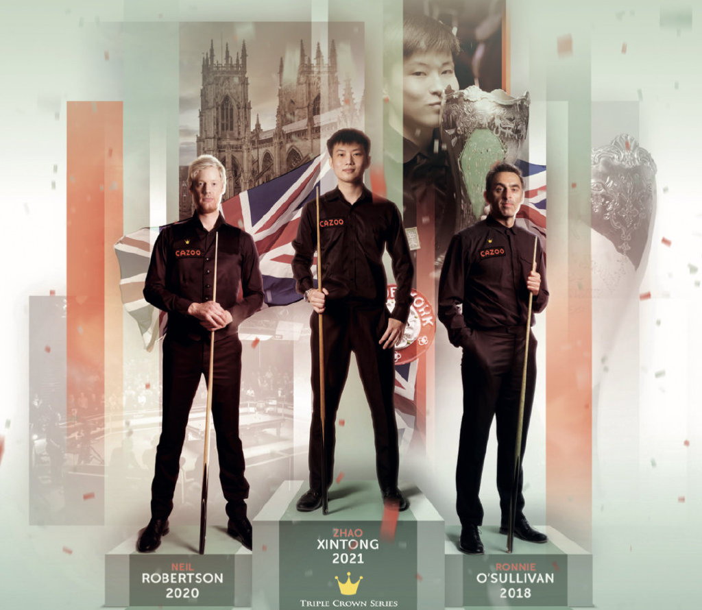 怎样在网上看体育节目的直播（CCTV5等3大平台直播斯诺克英锦赛，肖国栋PK特鲁姆普，丁俊晖晋级）