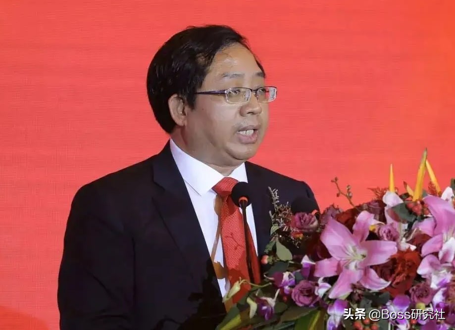 青海海东走出1名大富豪，农村出身白手起家创业，如今身价15亿元