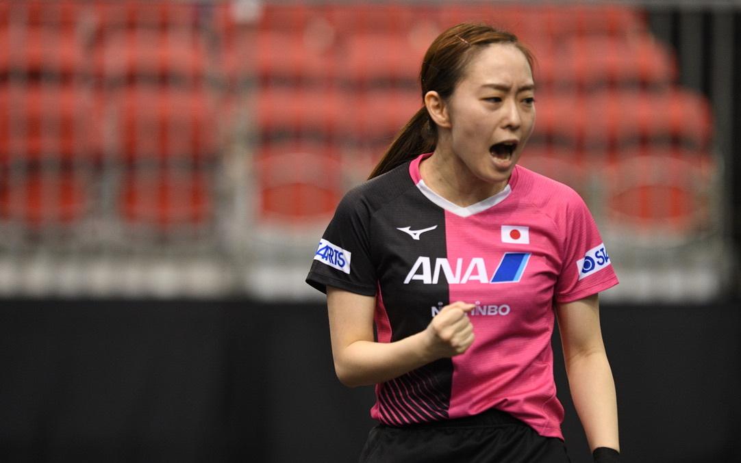 体育直播17台（央视直播17日新加坡大满贯，孙颖莎战早田姬娜，陈梦对石川佳纯）