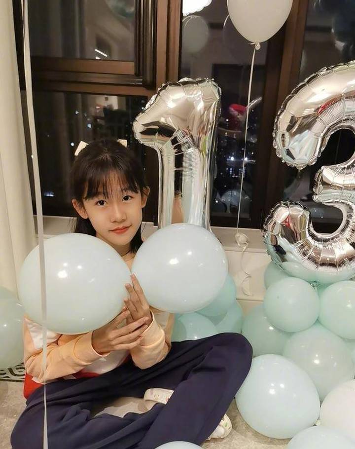 少年初长成！杨威晒儿子杨阳洋8年前后对比照 盘点《爸爸去哪儿2》几位明星小孩现状