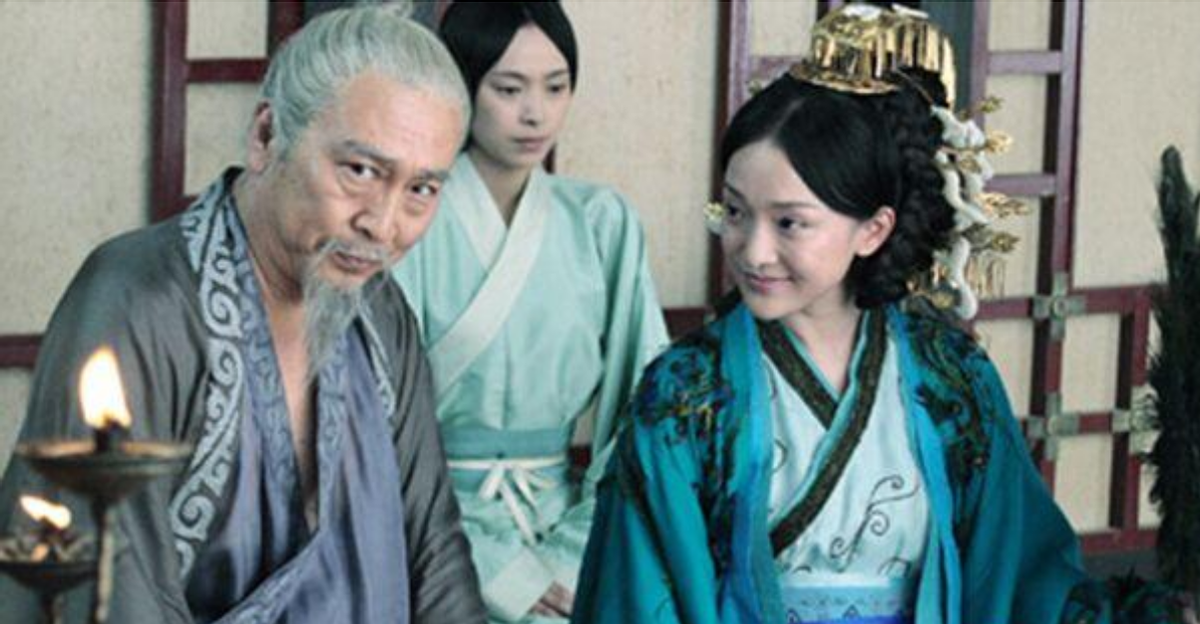 违背礼法的不伦之恋，在春秋时期竟如此盛行