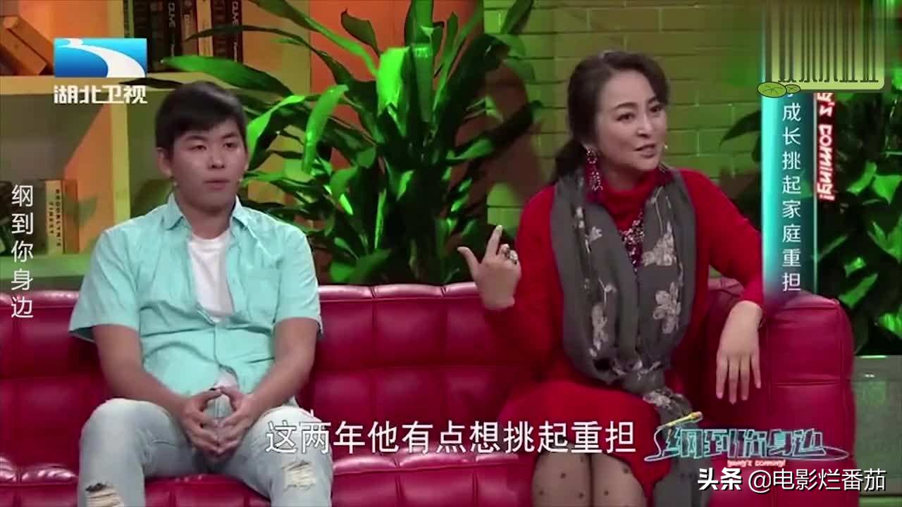 老戏骨火出圈，李勤勤在《亲爱的小孩》中的表演，凭什么这么豪横
