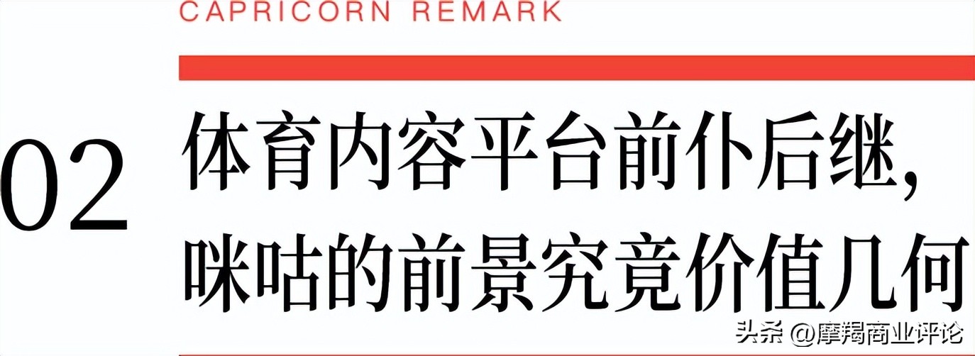 咪咕世界杯恢复（2022视频赛道最大赢家，后世界杯时代咪咕能维持热度吗？）