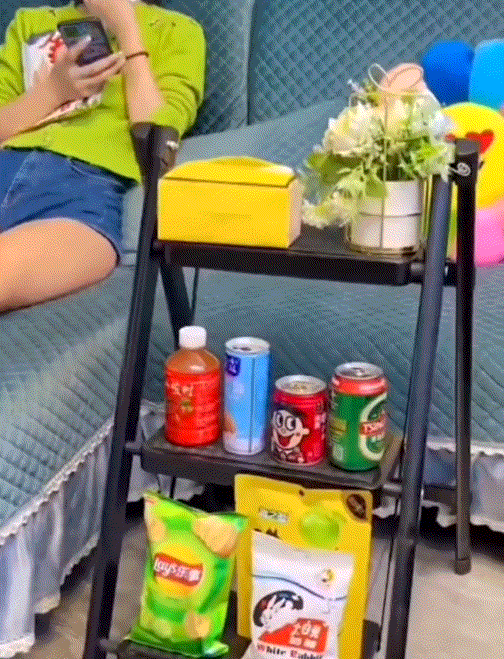 分享这些生活中的实用好物，不好用你来打我