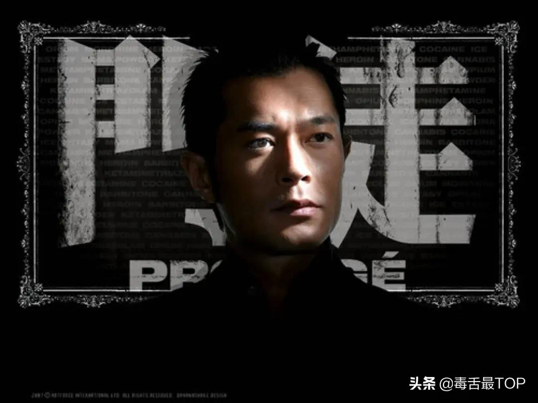 走进真实的罪恶!盘点五大真实犯罪事件改编电影,“部部”惊心