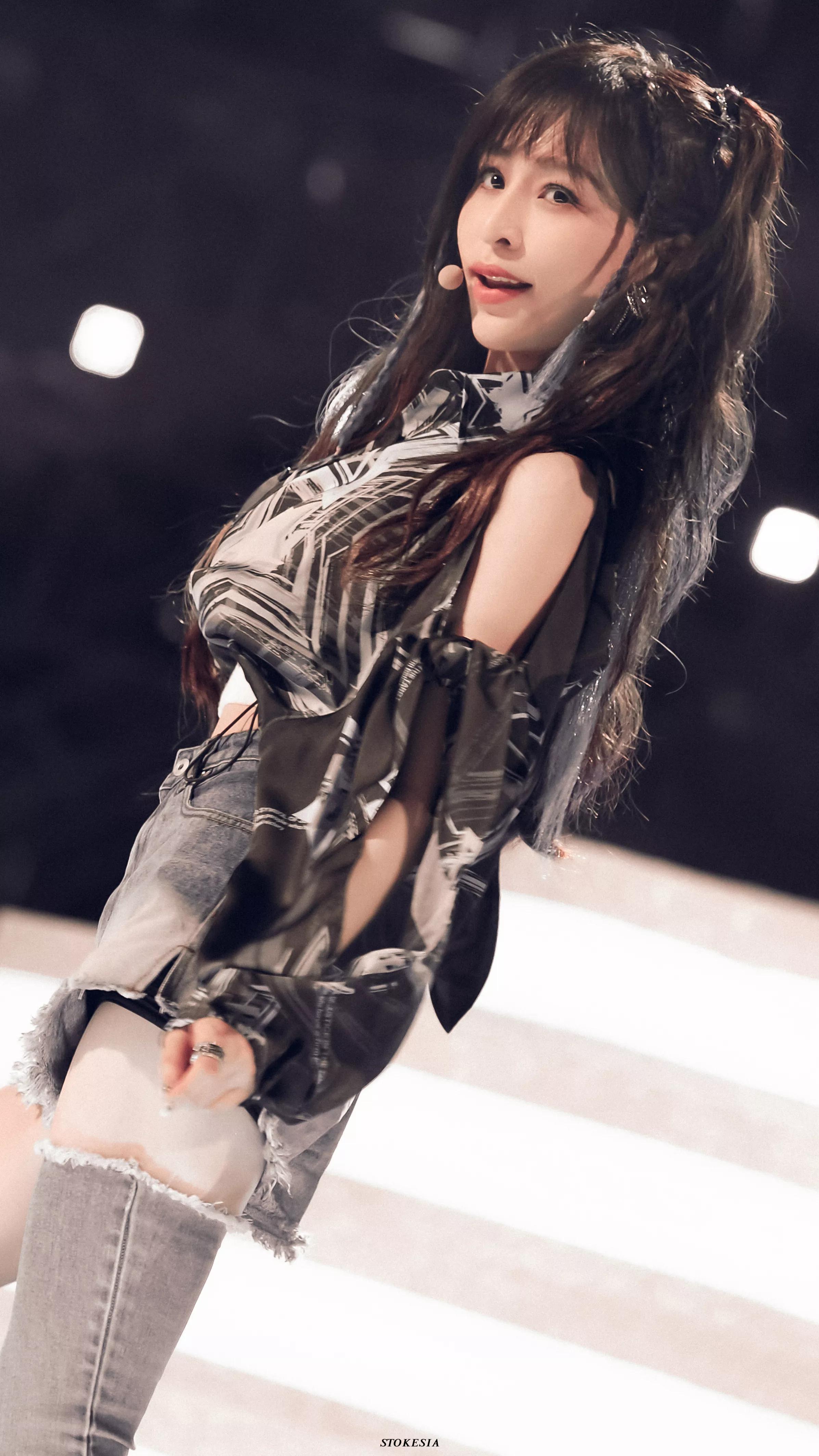 明星壁纸－第71期－王心凌