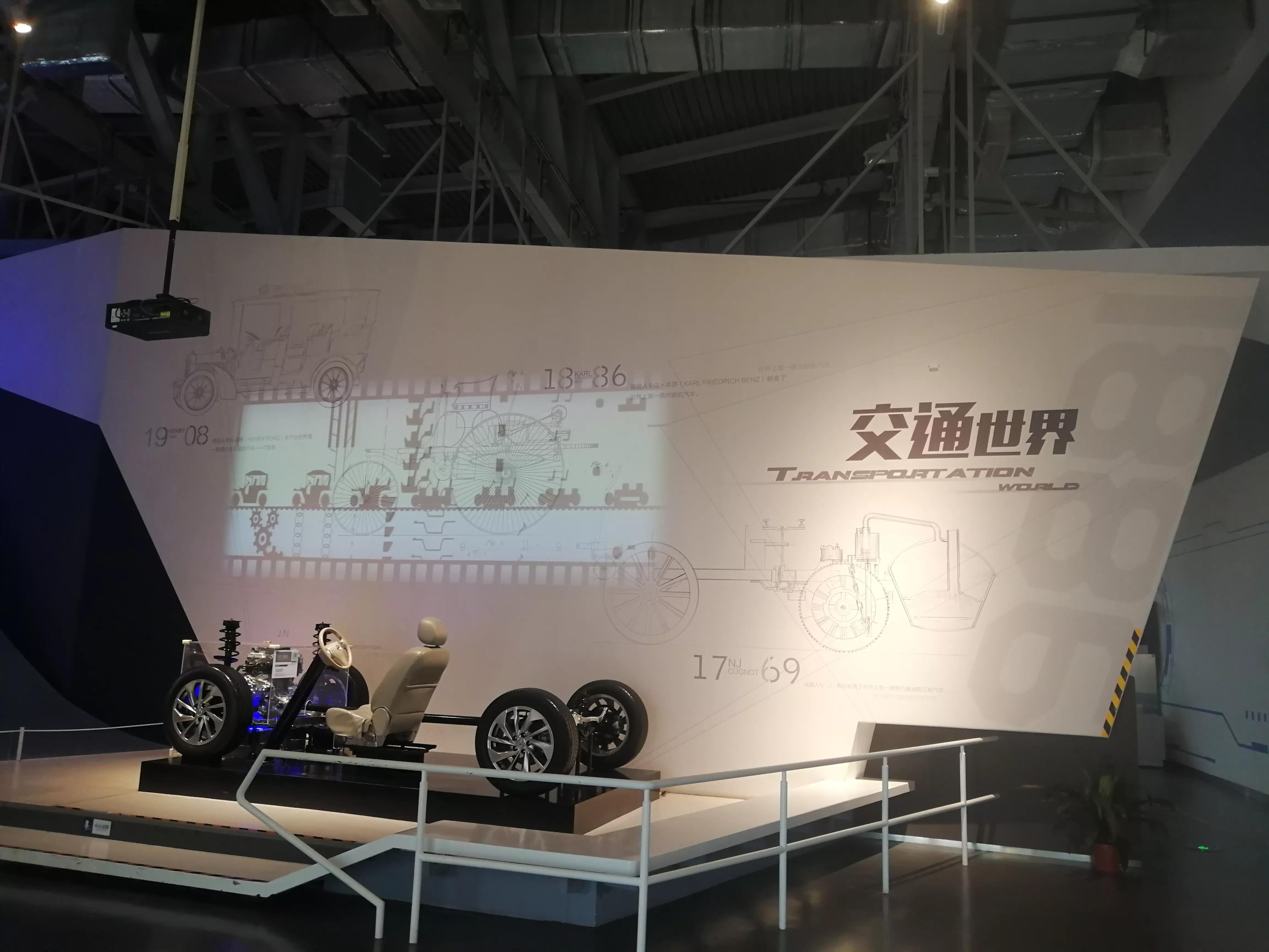 地铁4号线大学城一日游攻略，体验不一样的广州大学城风光（A篇）