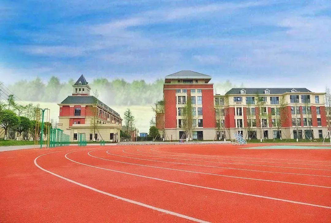 彭州市博骏学校2022年小学、初中部招生简章