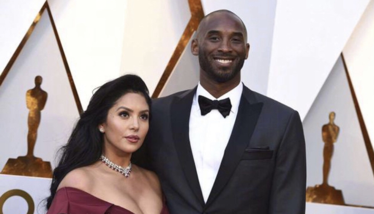 瓦妮莎如何解決需求（又換人！NBA瓦妮莎約會猛男 身上全是肌肉 40歲的她青睞年輕小伙）