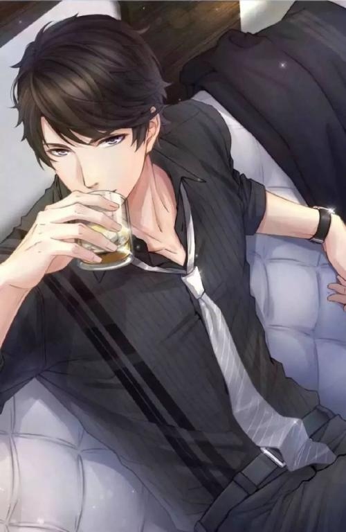 京味高干：强推《傅先生，偏偏喜欢你》，律政界翘楚vs主持界名媛