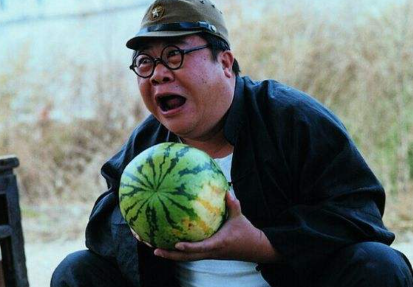 和颜冠英和熊伟相比,接下来扮演"汉奸"的演员就没那么好运了,他们基本