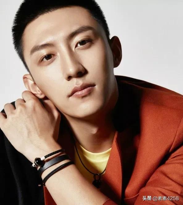 中国内地演员黄景瑜