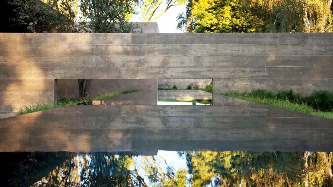 花园美景既要“藏”，又要“漏”