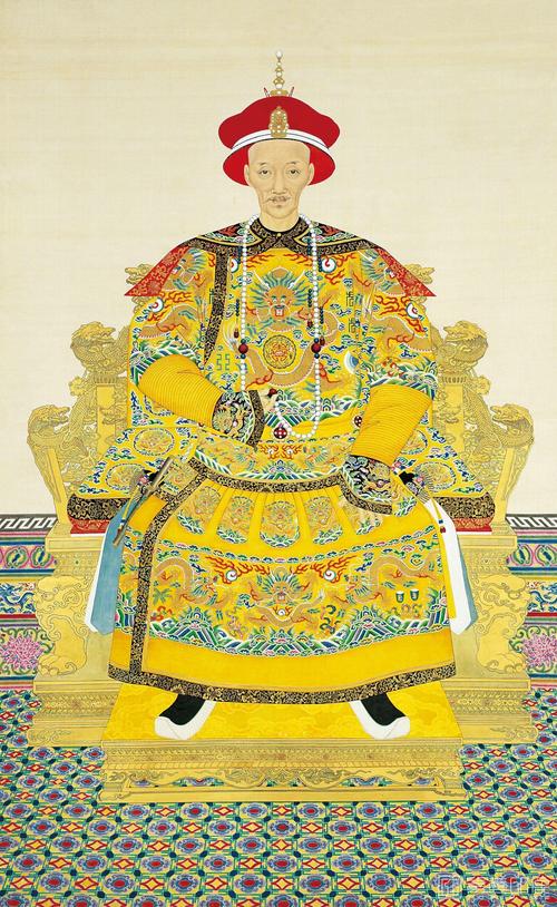 哪些古人是处女座？唐玄宗有改名强迫症，连山、树、花都不放过