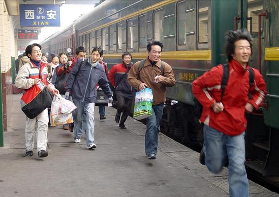 放假通知！陕西大中小学寒假时间敲定，放假时间或将“统一提前”