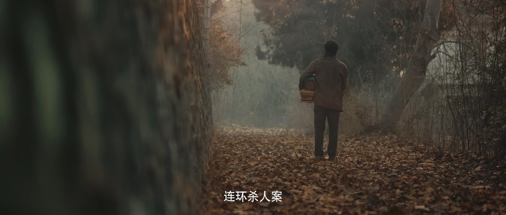 悬疑片《远山淡影》上映，本以为是一部烂片，没想到是个“王炸”