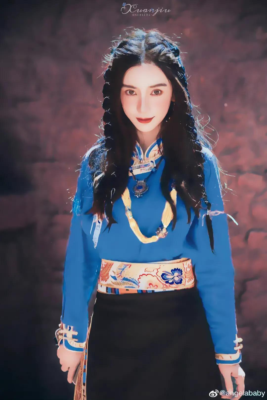 #angelababy运球游戏好稳##奔跑吧#