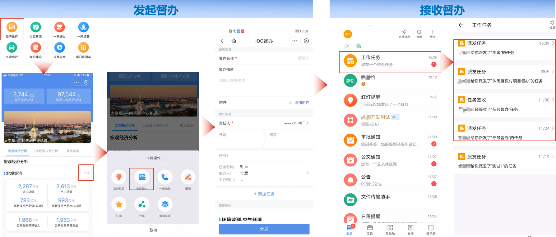 全面掌控！打造智慧城市建设的“领导驾驶舱”