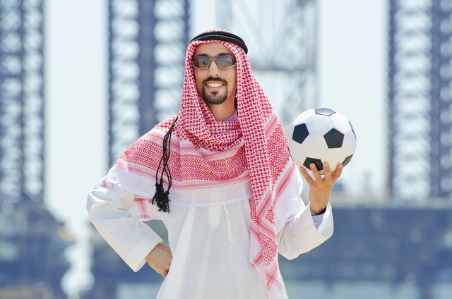 卡塔尔国家简介（举办世界杯的卡塔尔，到底是一个怎样的神仙土豪国家？）