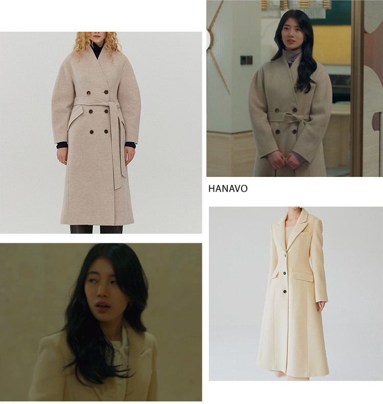 婚礼行头就花了上百万，韩剧《安娜》里裴秀智都怎么穿？