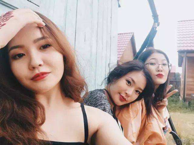 蒙古国“现状”，海军夏天运羊毛，冬天捕鱼，还有25个探秘冷知识