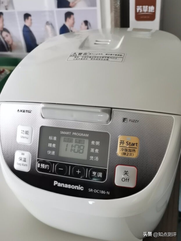 松下電飯煲好不好（松下電飯煲質(zhì)量怎么樣？哪個(gè)型號(hào)最好？為大家解惑）