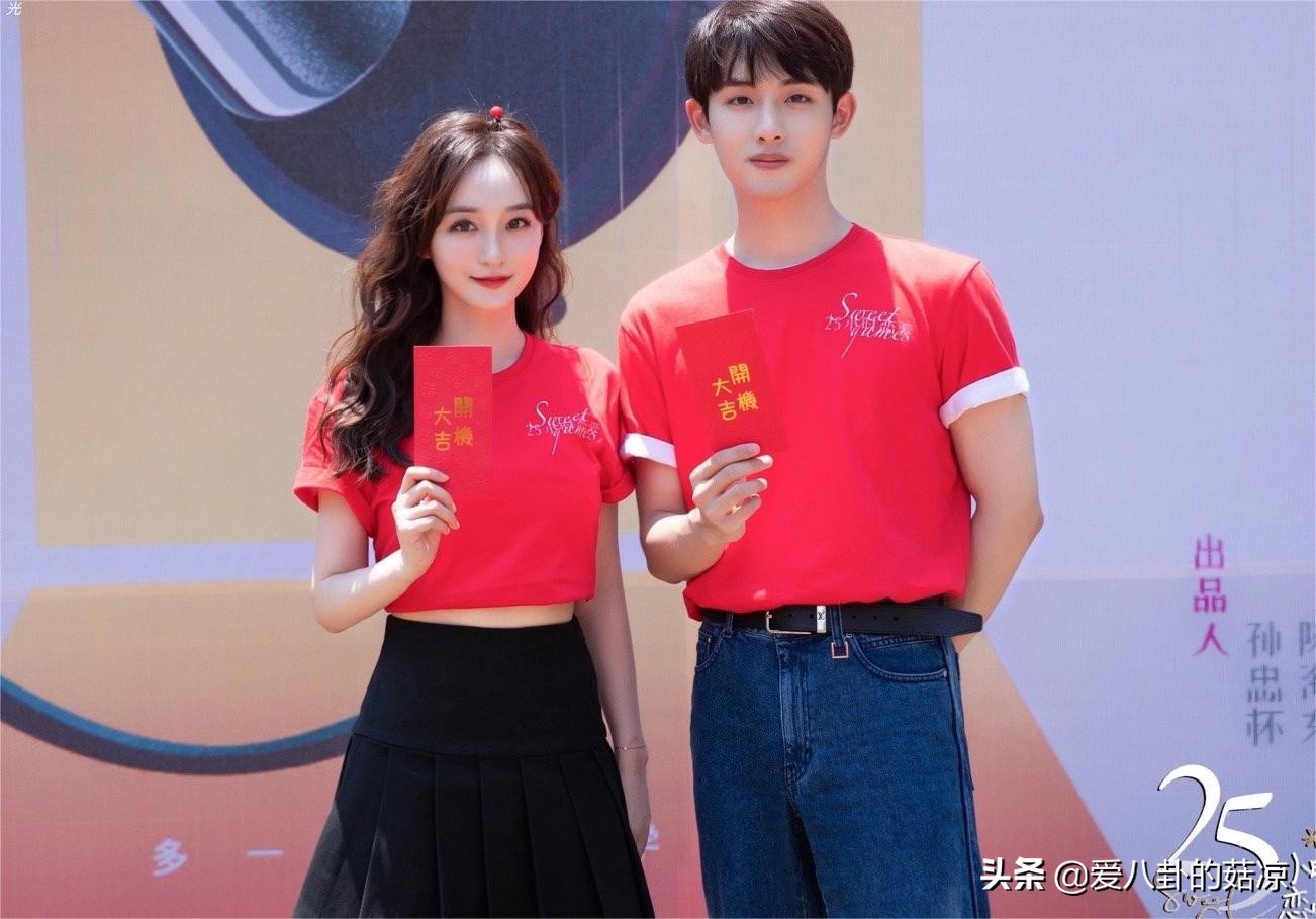 又一姐弟恋新剧来袭，干练女老板VS幕后声优，甜蜜悸动即将上演