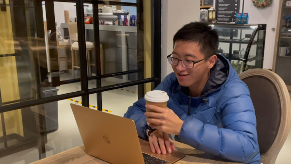 漂洋过海来看你：6位在大陆台生的“新春家书”