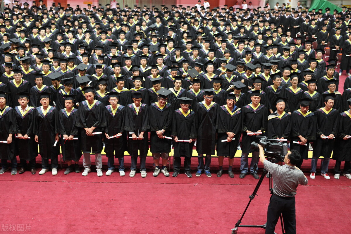 盘点三组名称相似，但独立办学的6所大学，学生的毕业证也不同